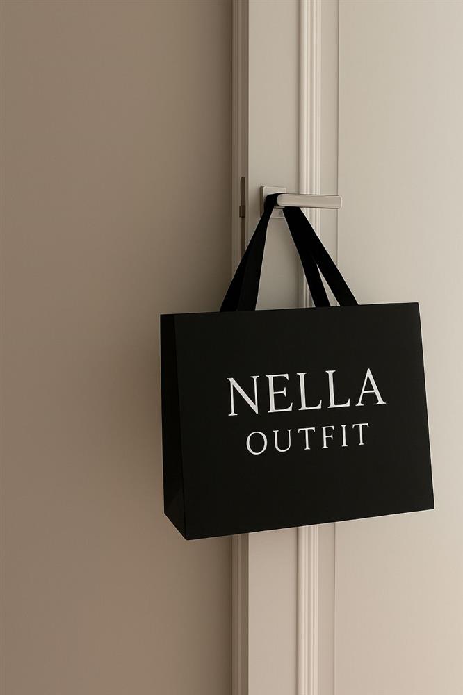 فروشگاه نلا